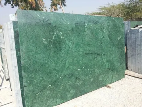 Green kadappa stone