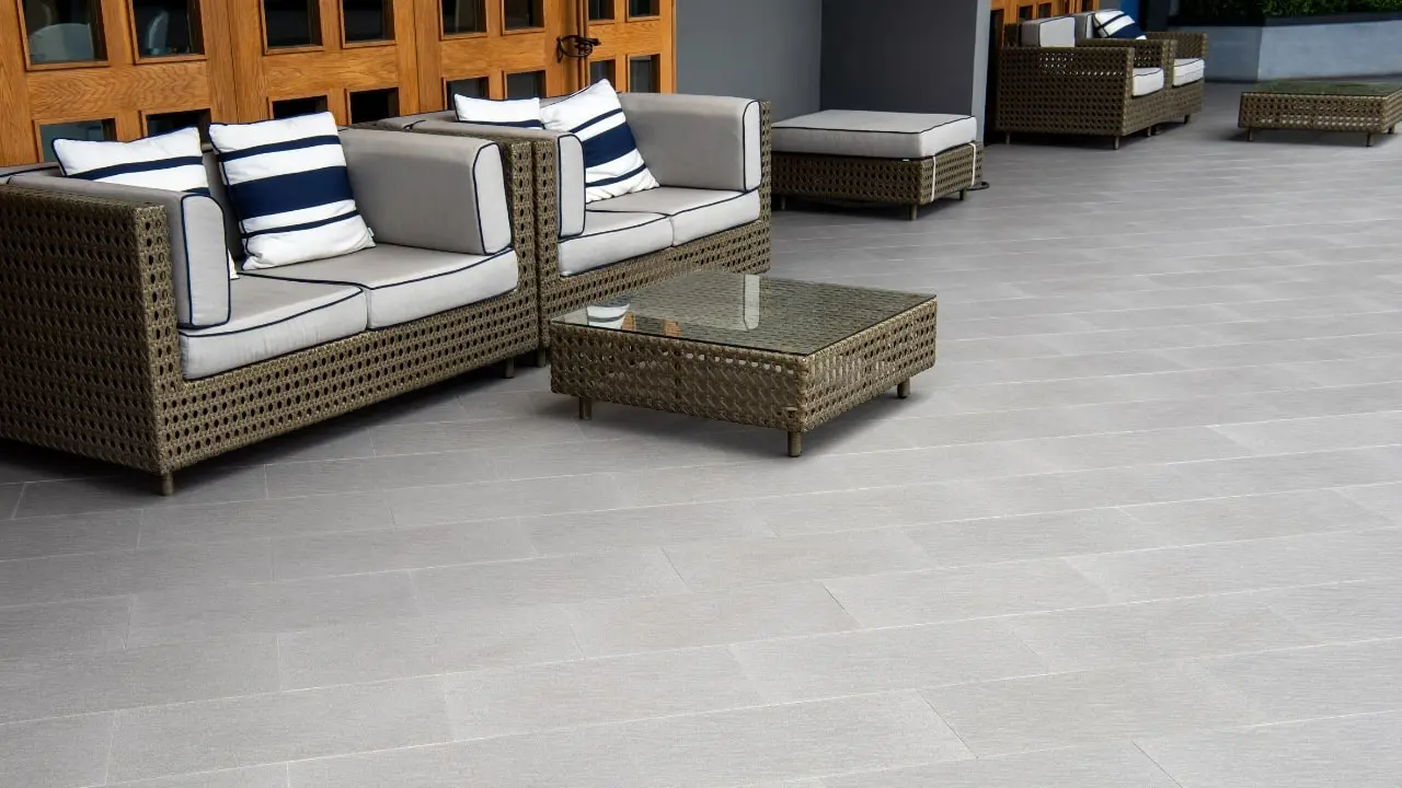Indian Patent Stone or IPS Flooring- Process, Pros & Cons