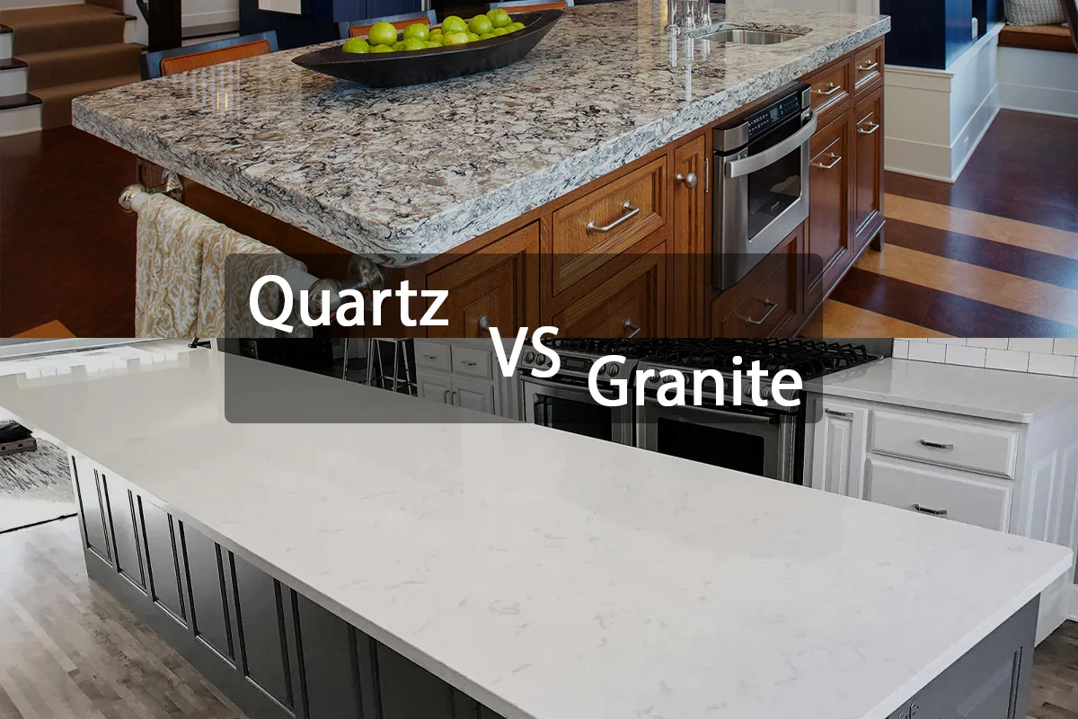 Quartz vs Granite Countertops: Which One Offers the Best Long-Term Investment?